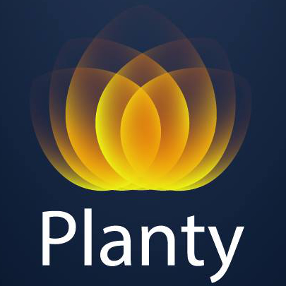 planty logo